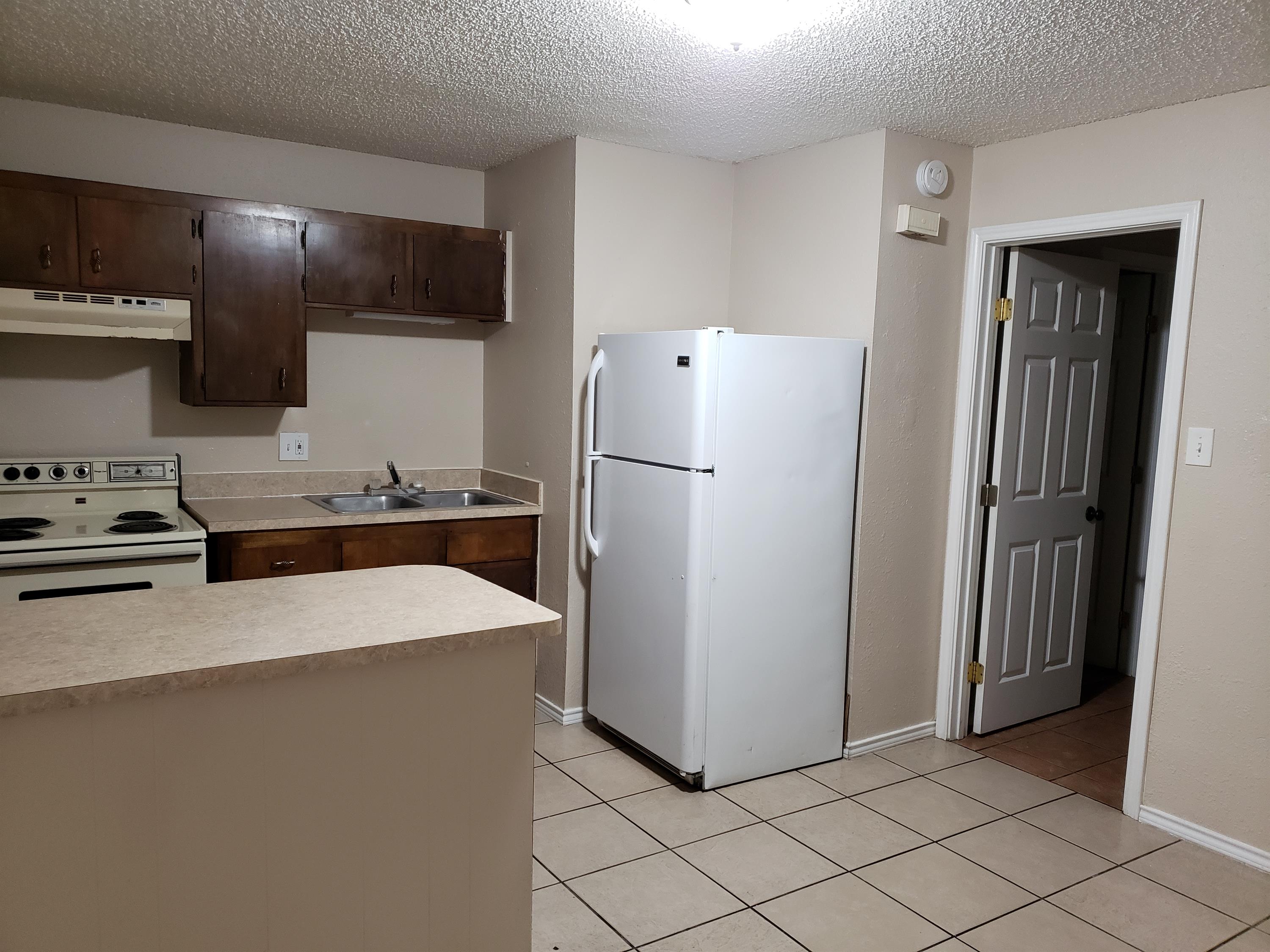 530 N. Burk St. - # C