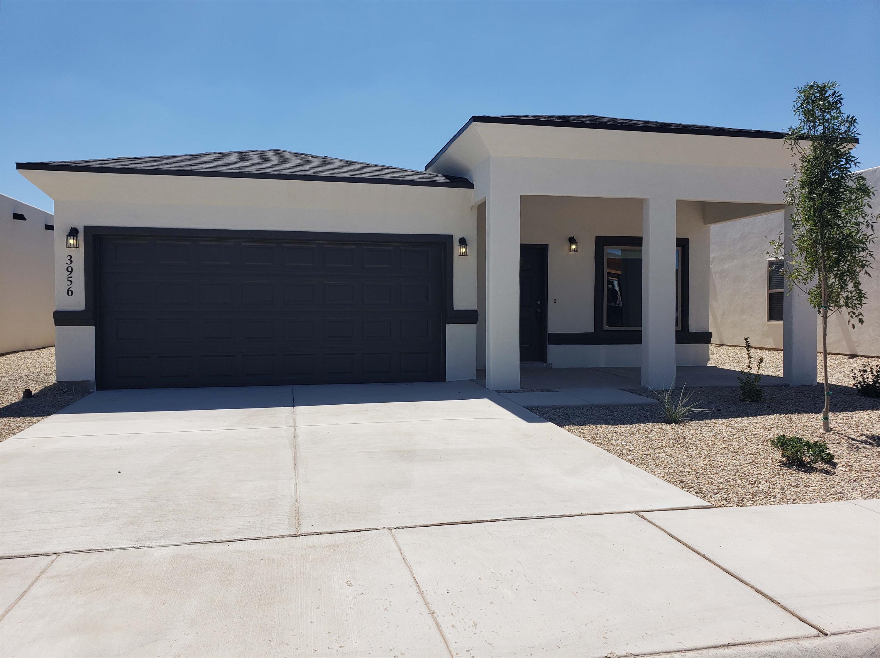 3956 Santa Sophia Road