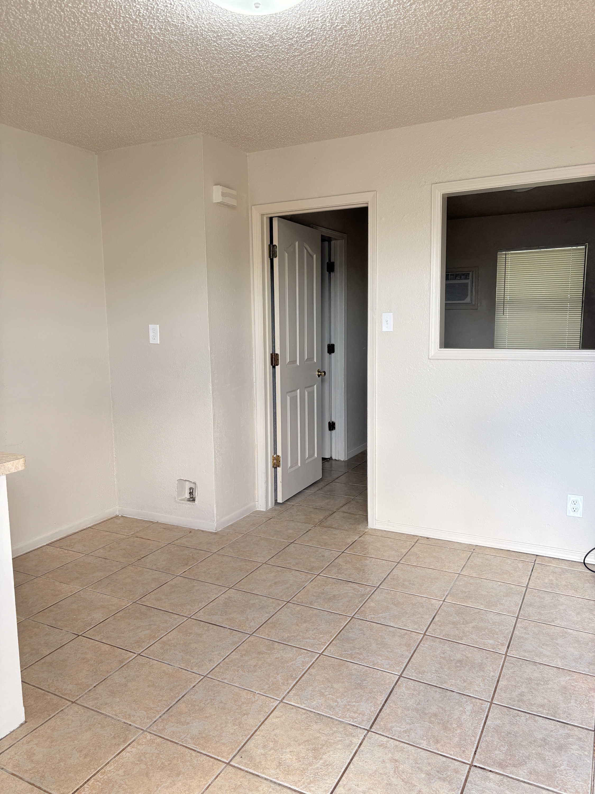 532 N Burk St. - # D