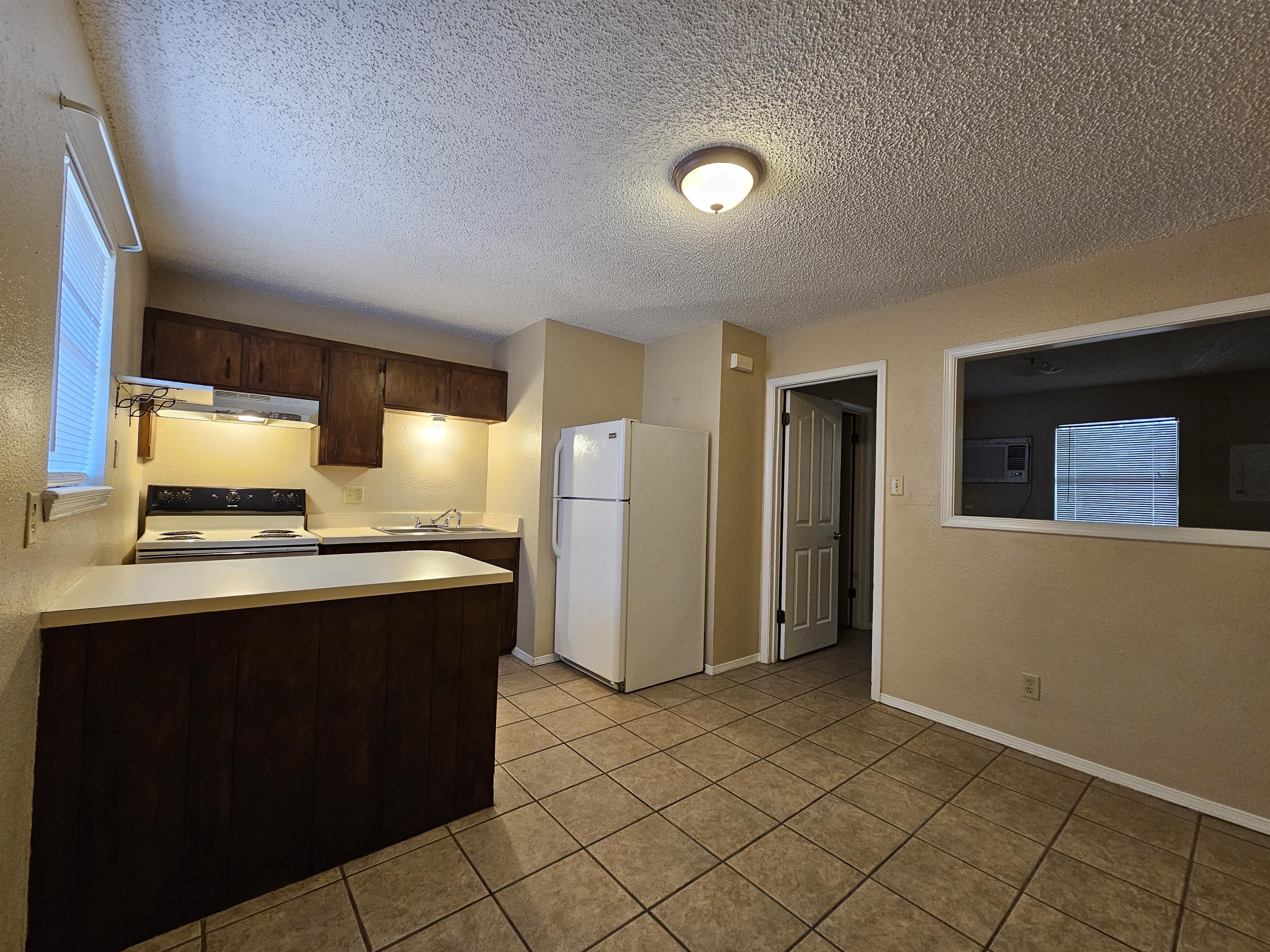 532 N Burk St. - # B