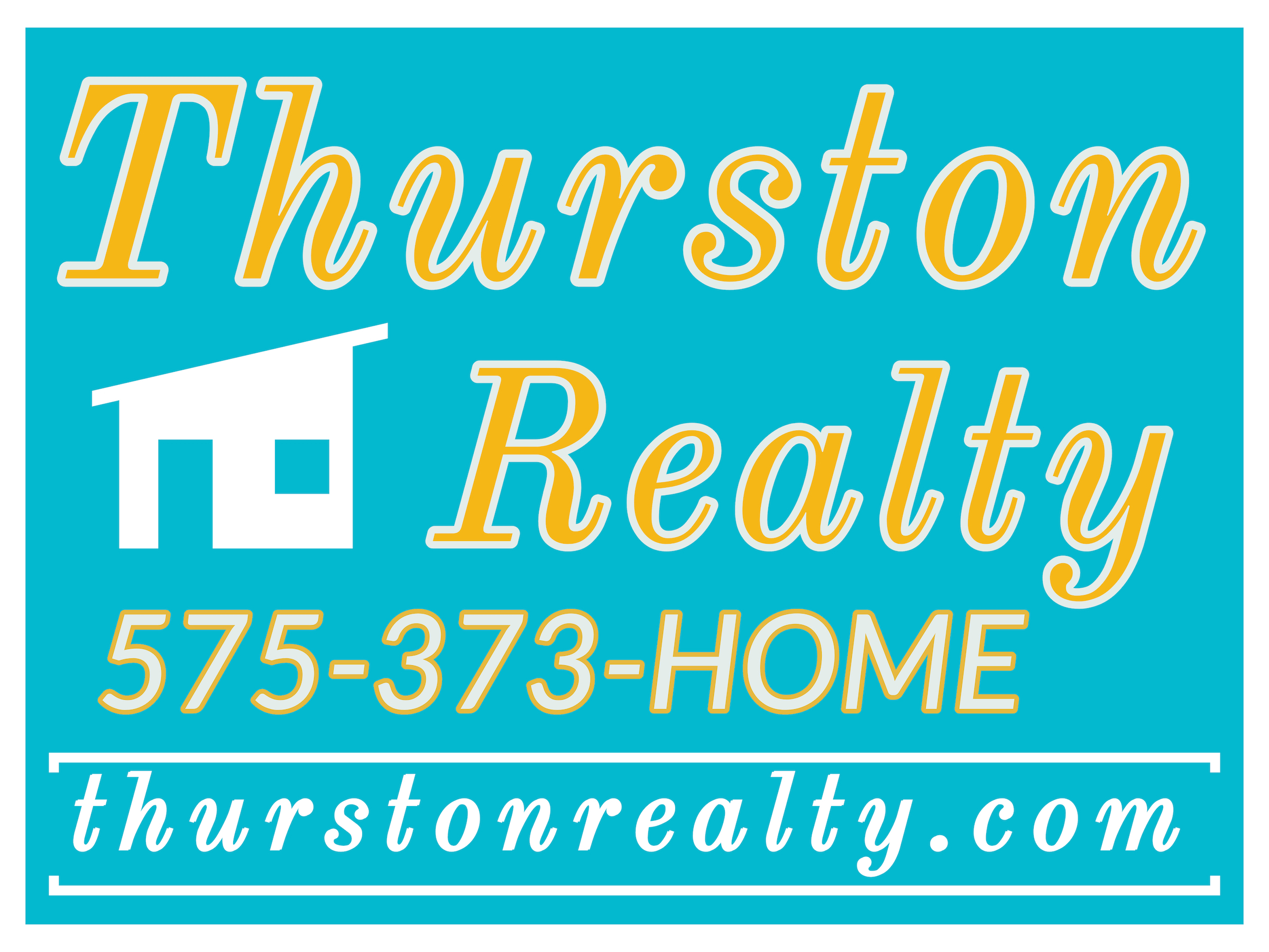 Thurston Realty - Buy, Sell, Rent, Trade